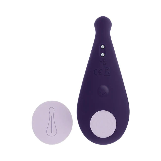 Evolved Panty Party Remote Controlled Panty Vibrator