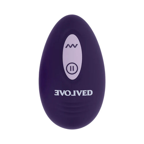 Evolved Panty Party Remote Controlled Panty Vibrator