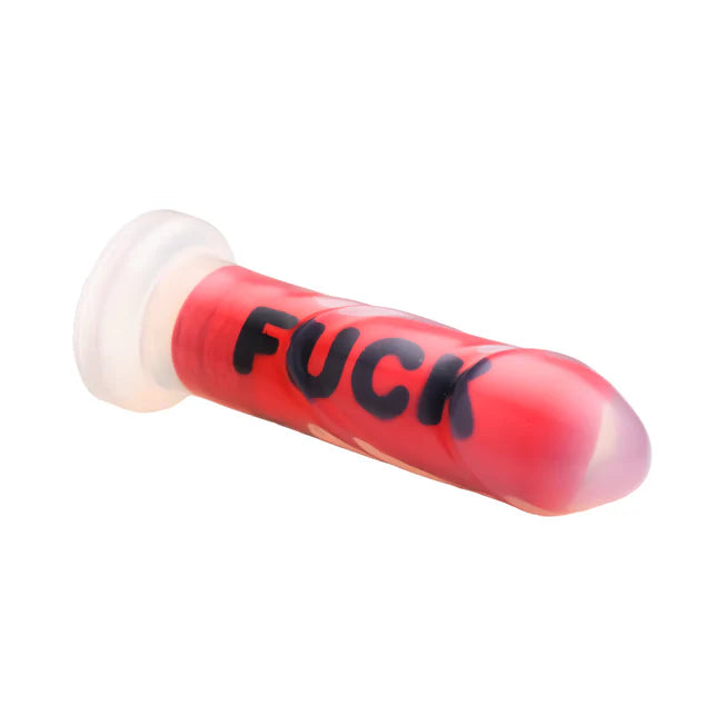 Fuck 7 inch Dildo