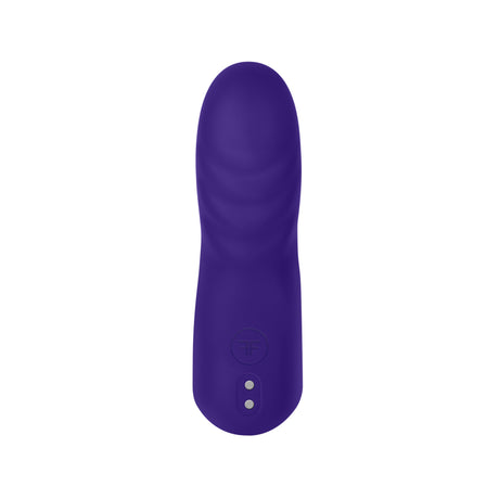 FemmeFunn Dioni Silicone Finger Vibrator - All Sizes