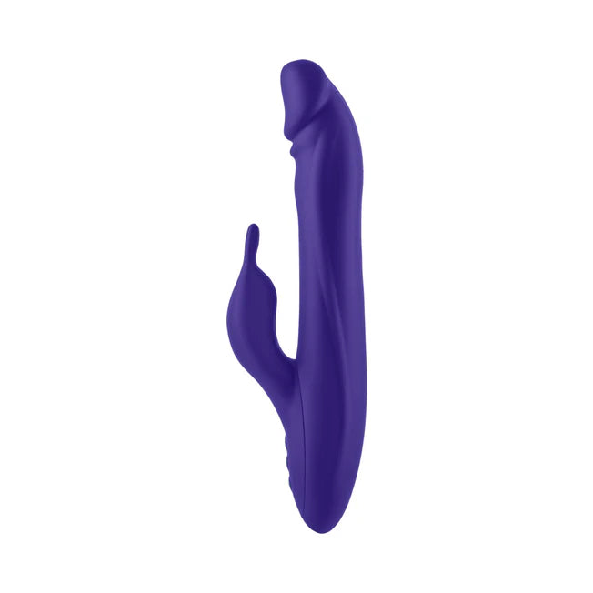 FemmeFunn Booster Rabbit XL Dual Stimulator