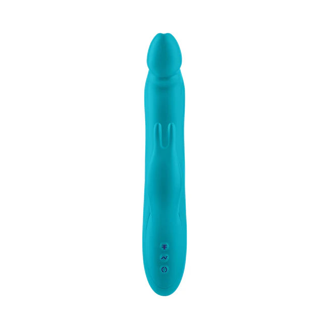 FemmeFunn Booster Rabbit XL Dual Stimulator
