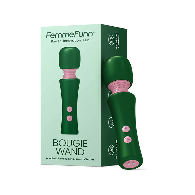 FemmeFunn Bougie Wand