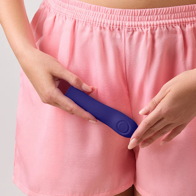 Hana Thumping Bullet Vibrator