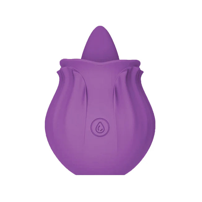 inBloom Tulipa Flicking Tongue Vibrator