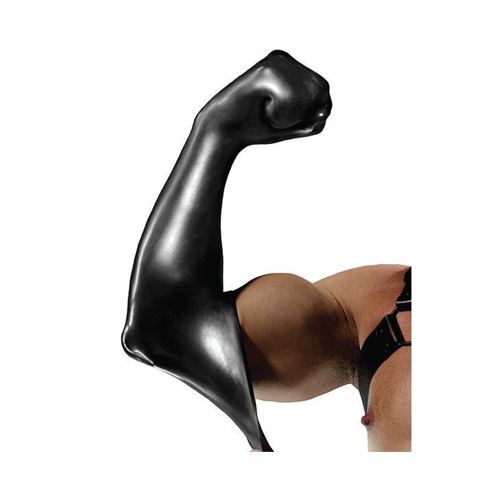 Fort Troff FFister Sleeve - Black