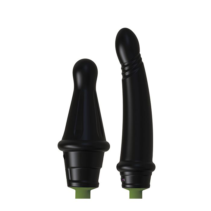 Fort Troff Gunner System