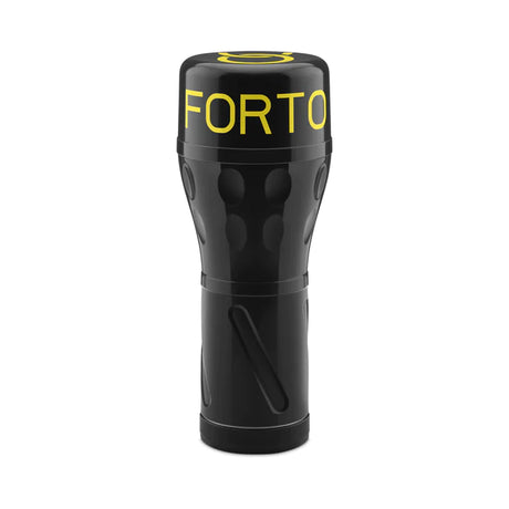 Forto Model B-02 Butt Stroker