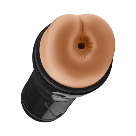Forto Model B-02 Butt Stroker