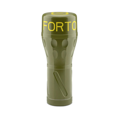 Forto Model B-02 Butt Stroker