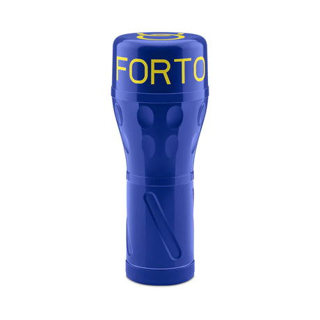 Forto Model M-80 Mouth Stroker