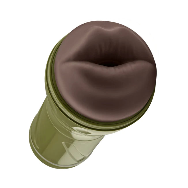 Forto Model M-80 Mouth Stroker