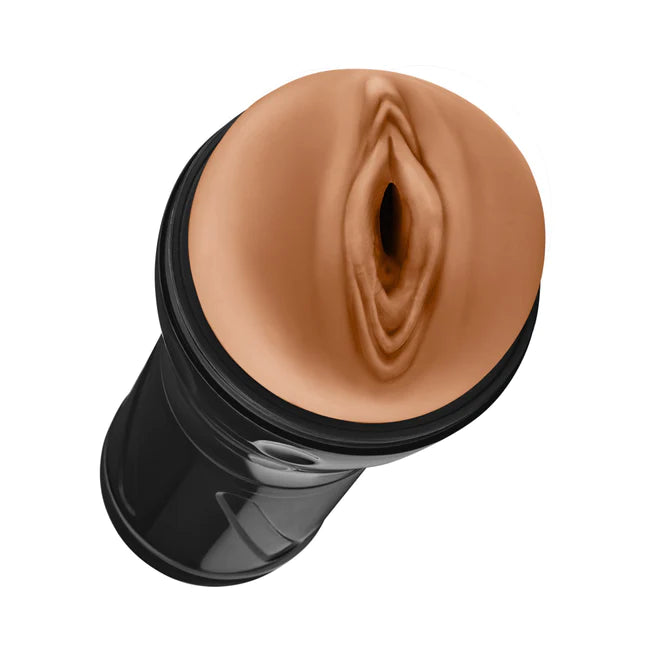 Forto Model V-20 Pussy Stroker