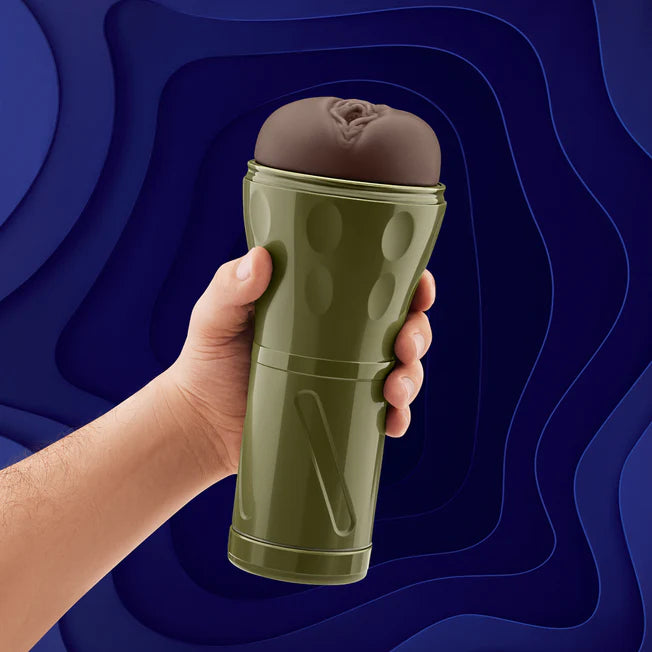 Forto Model V-20 Pussy Stroker