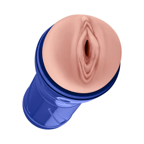 Forto Model V-20 Pussy Stroker