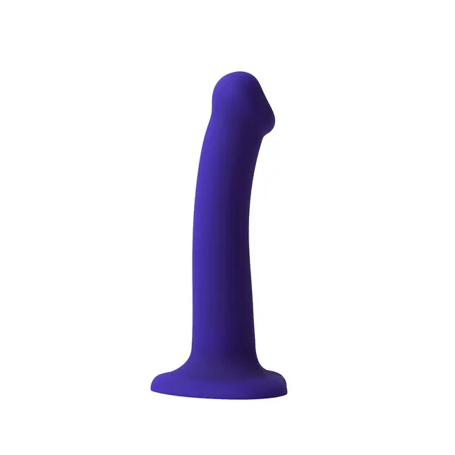 Glow LED Dildo