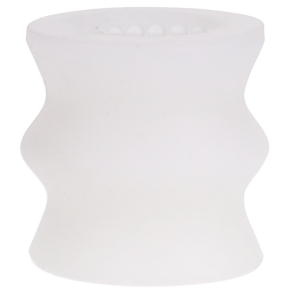 GoodHead Silicone Helping Head Glow