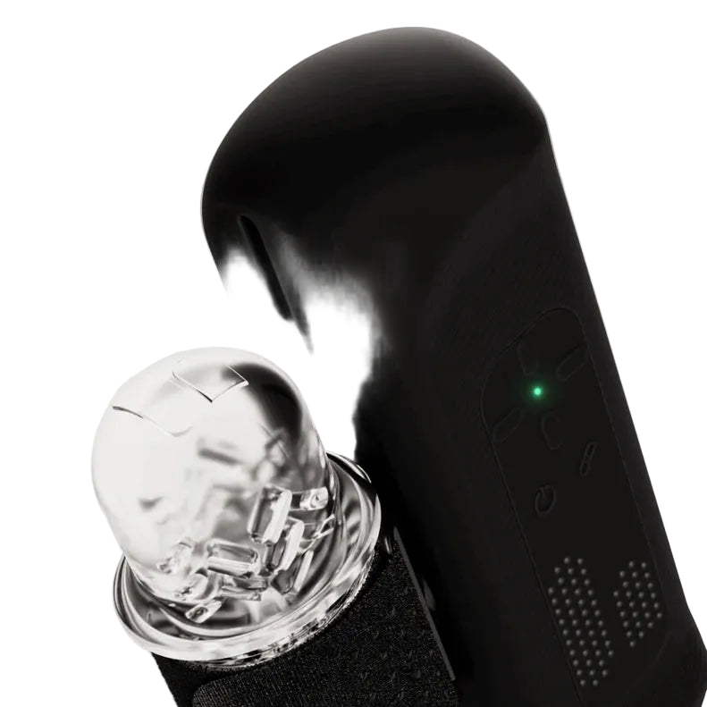 The Handy 2 Pro Automatic Masturbator