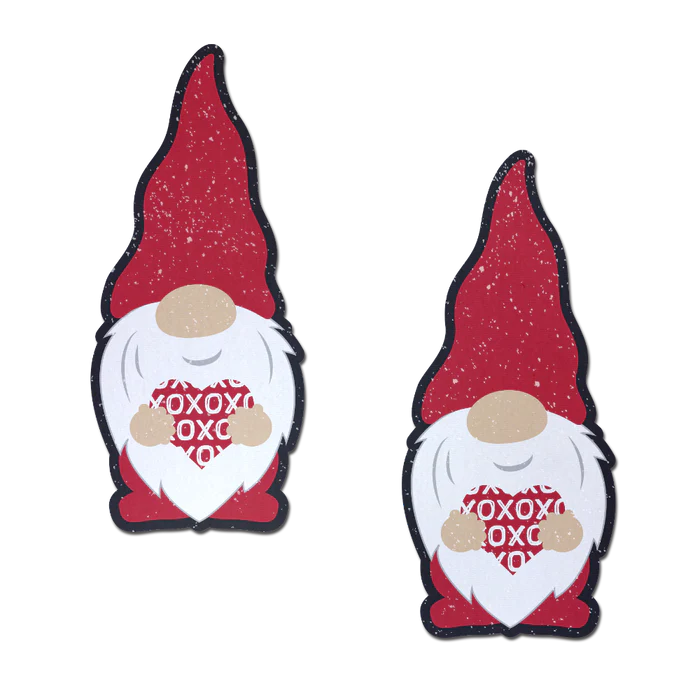 Holiday Gnome Pasties