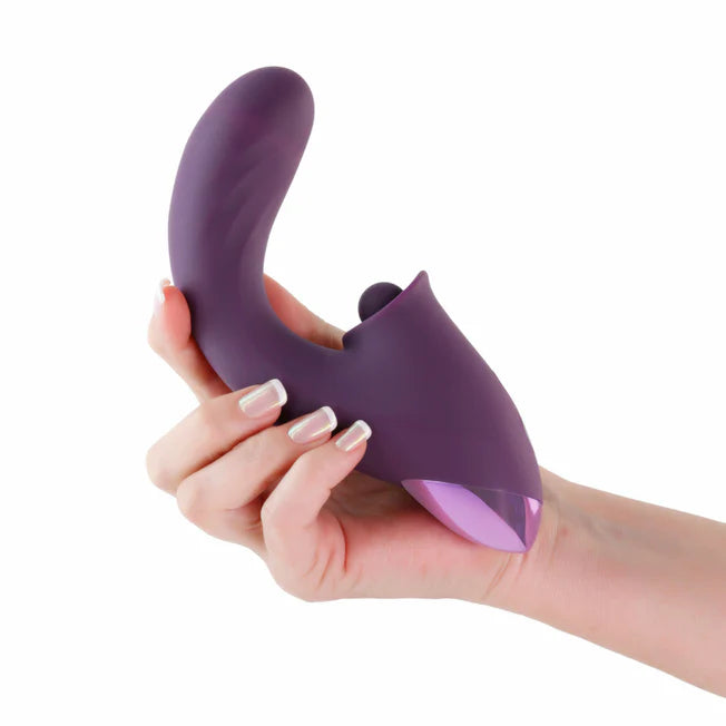 INYA Caprice Rabbit Vibrator