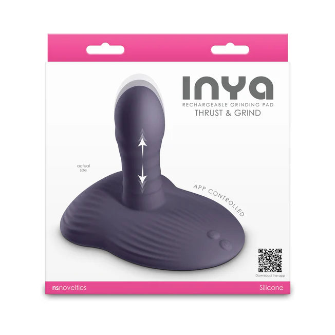 INYA Thrust & Grind Pad
