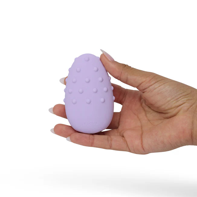Je Joue Mimi Deux Double Sided Clitoral Vibrator