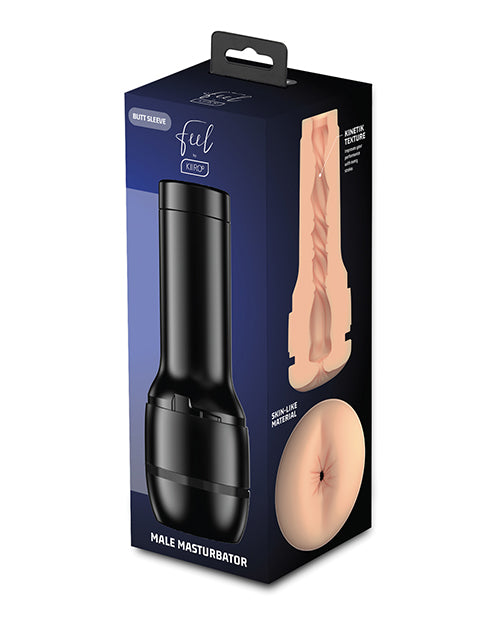 Kiiroo Feel Butt Stroker - All Colors