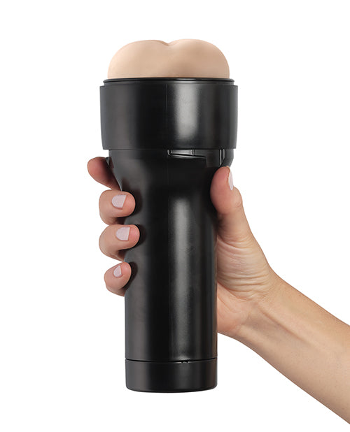 Kiiroo Feel Butt Stroker - All Colors