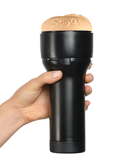 Kiiroo Feel Stars Stroker - Skyler Lo