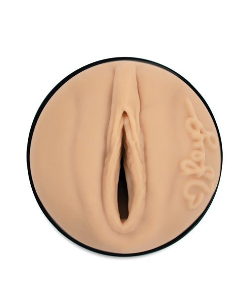 Kiiroo Feel Stars Stroker - Reya Sunshine