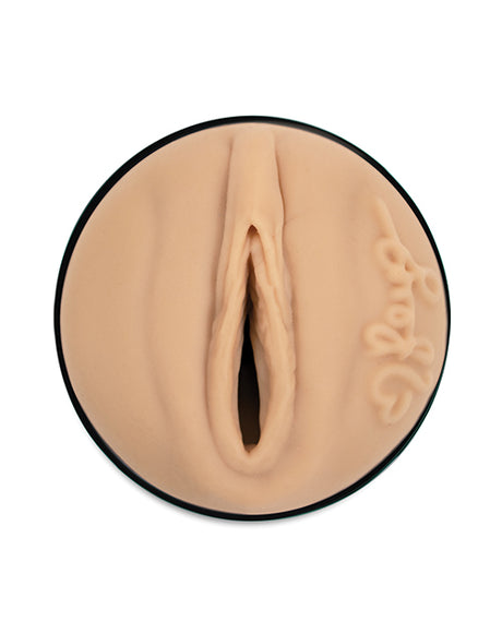 Kiiroo Feel Stars Stroker - Reya Sunshine