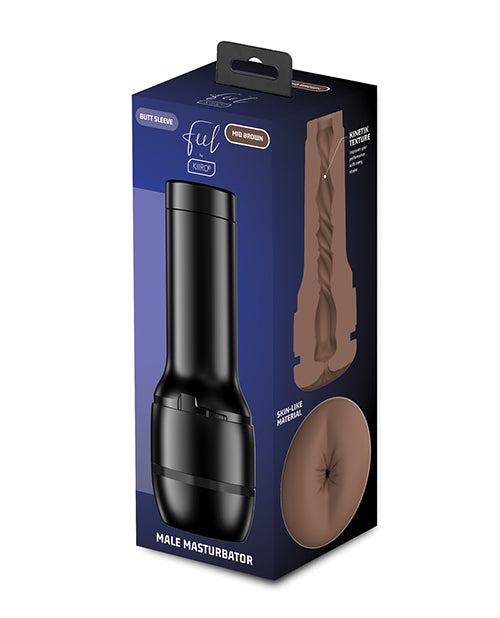 Kiiroo Feel Butt Stroker - All Colors