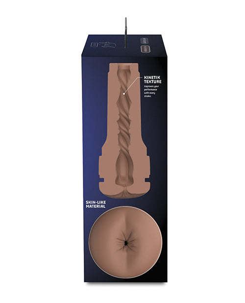 Kiiroo Feel Butt Stroker - All Colors