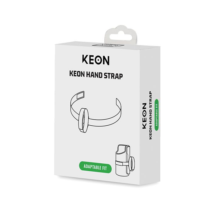 Kiiroo Keon Neck Strap 