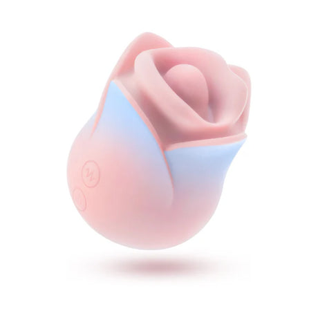 Kissing Rose Vibe