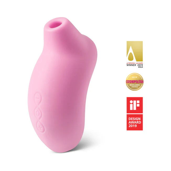 LELO SONA Clitoral Stimulator