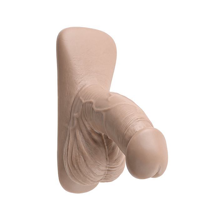 Gender X Silicone Packer 4 inch