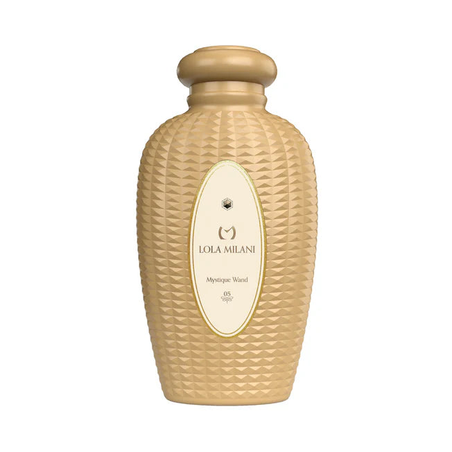 Lola Milani Mystique Wand Massager