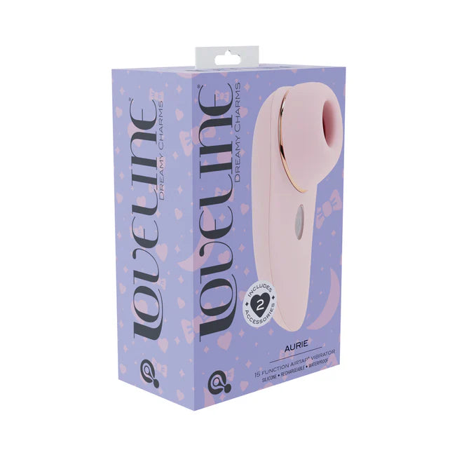 LoveLine Aurie AirTap