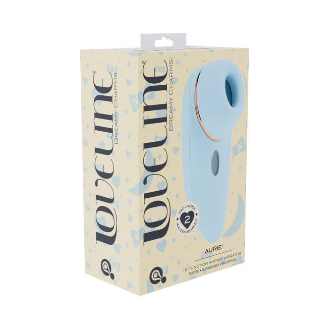 LoveLine Aurie AirTap