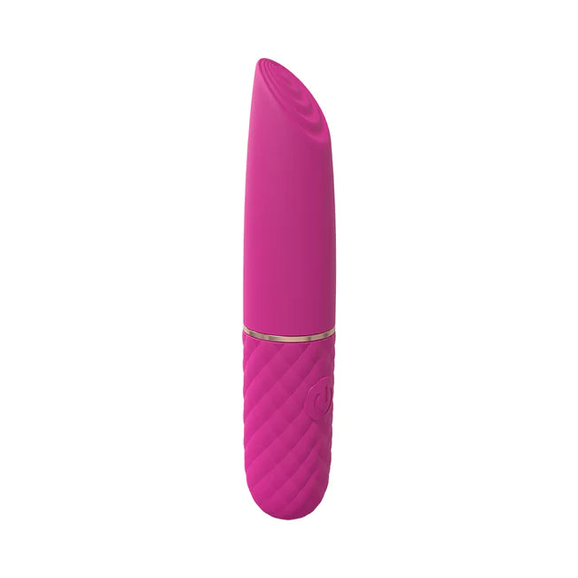 LoveLine Beso Mini Lipstick Vibrator