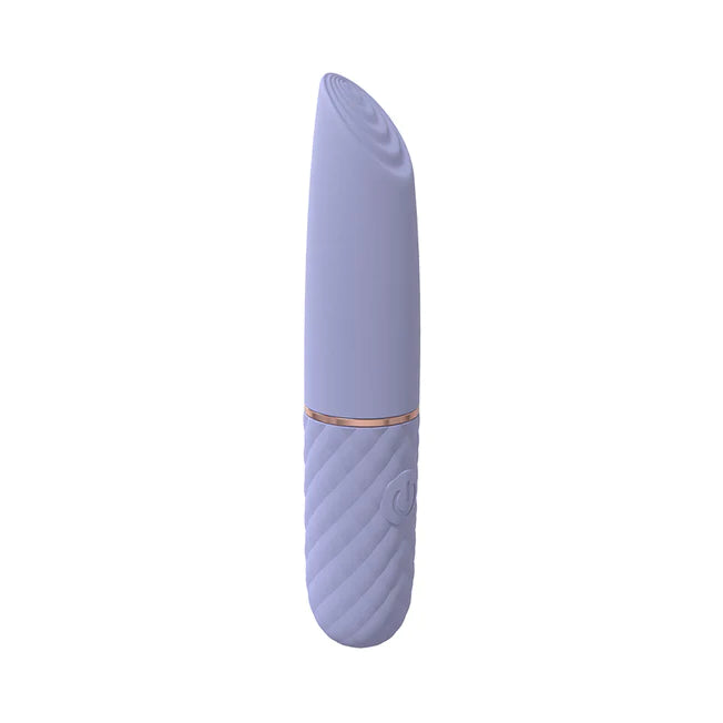 LoveLine Beso Mini Lipstick Vibrator