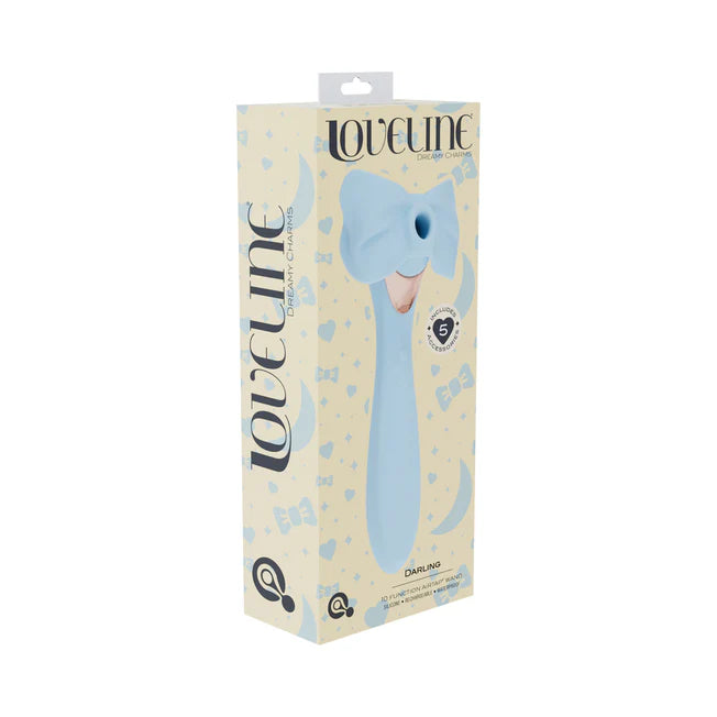 LoveLine Darling AirTap
