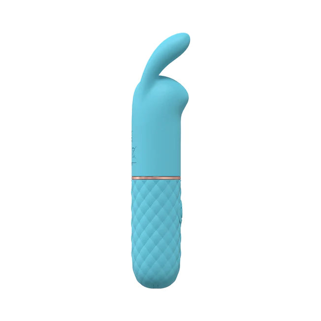 LoveLine Dona Mini Rabbit Vibrator