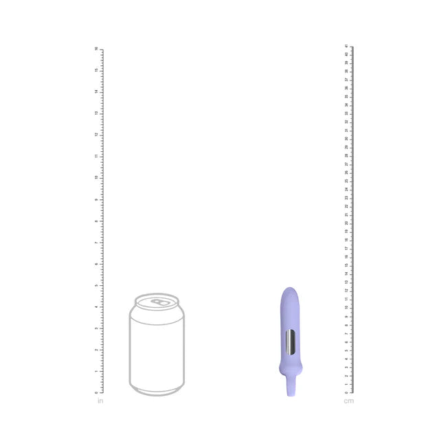 LoveLine Harmony Loop Bullet Vibrator