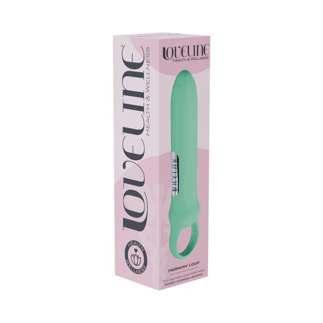 LoveLine Harmony Loop Vibrator