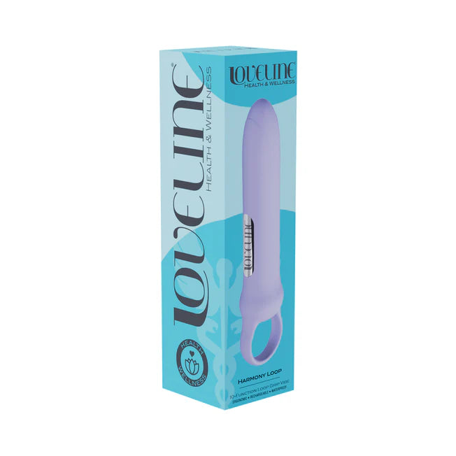 LoveLine Harmony Loop Vibrator