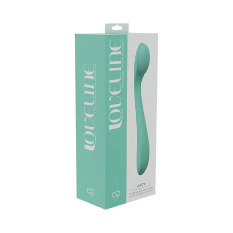 LoveLine Juicy Flexible Dual Massager