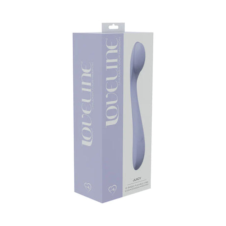 LoveLine Juicy Flexible Dual Massager