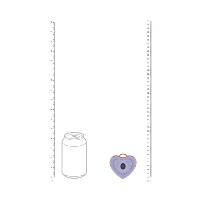 LoveLine Luvie AirTap